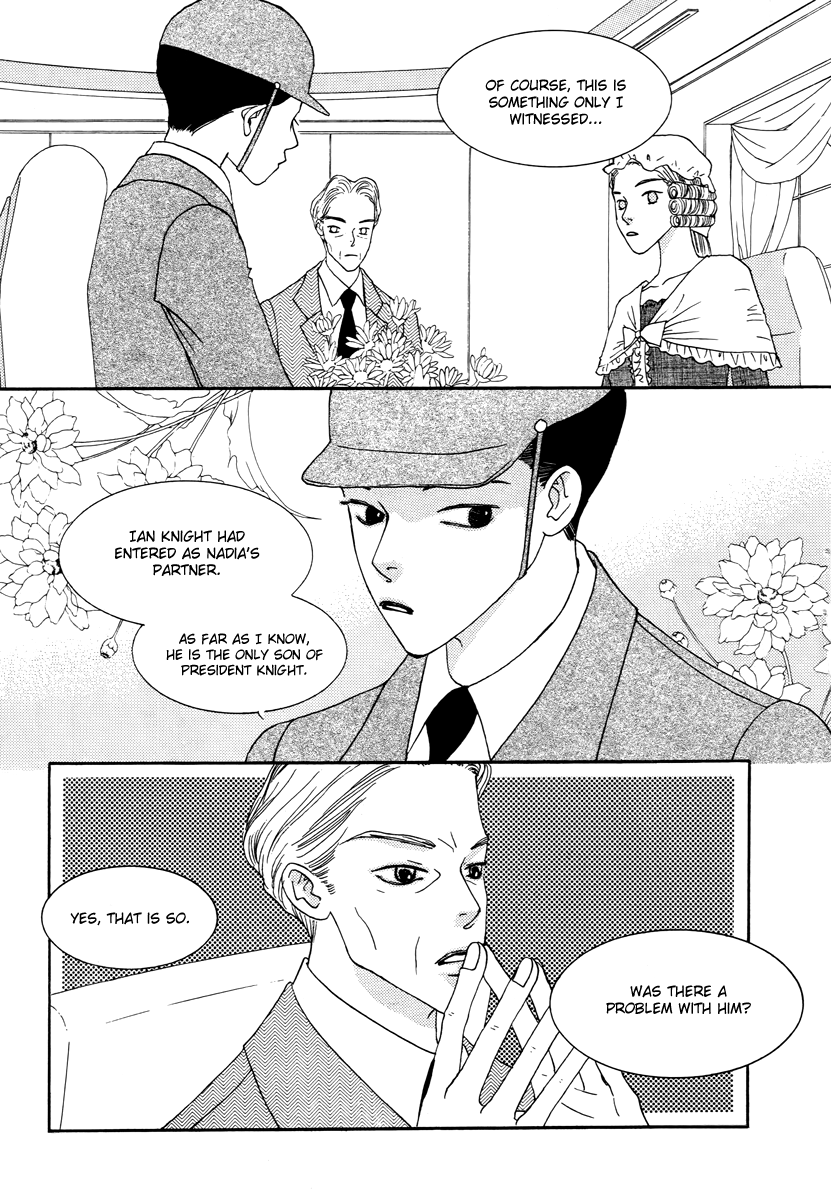Sweety Gem Chapter 19.1 page 33 - Chapter 19.1