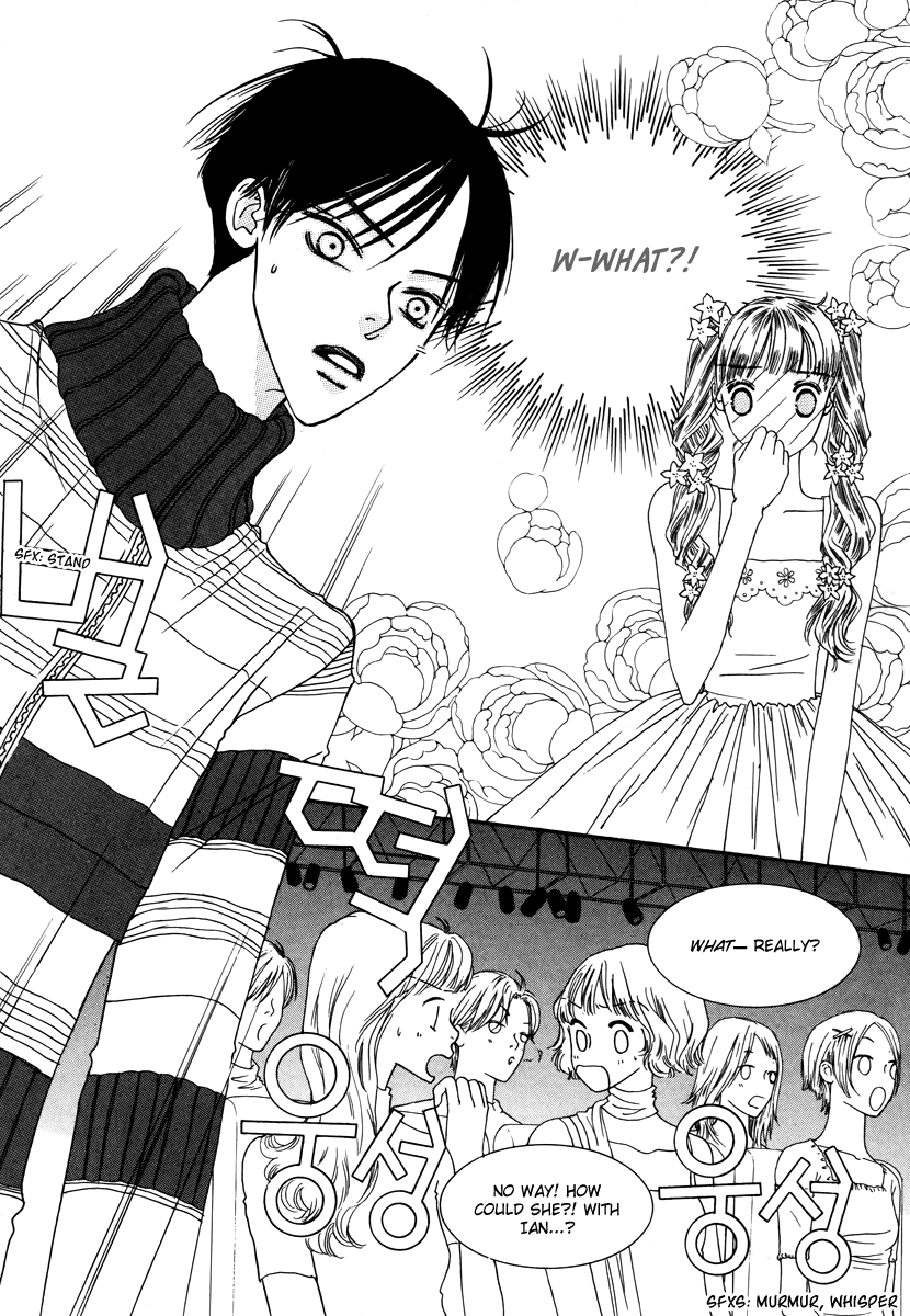 Sweety Gem Chapter 19.1 page 37 - Chapter 19.1