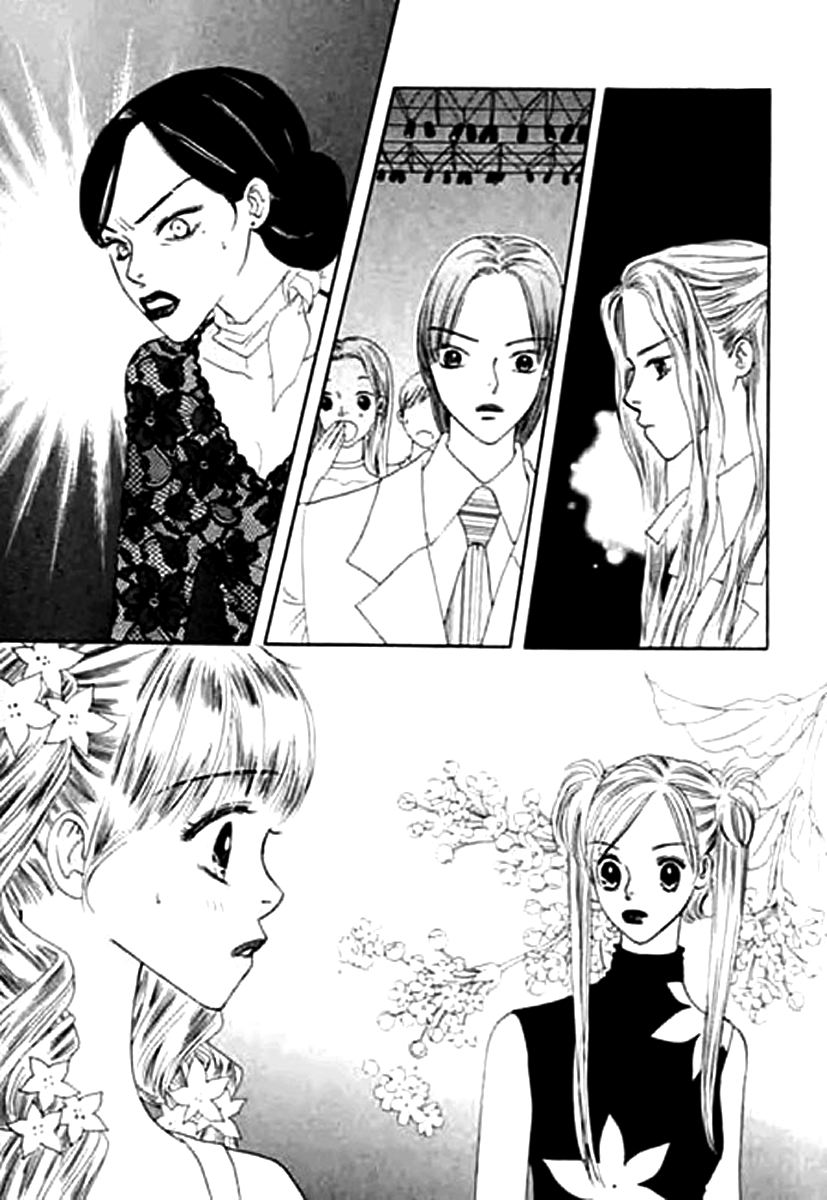 Sweety Gem Chapter 19.1 page 38 - Chapter 19.1