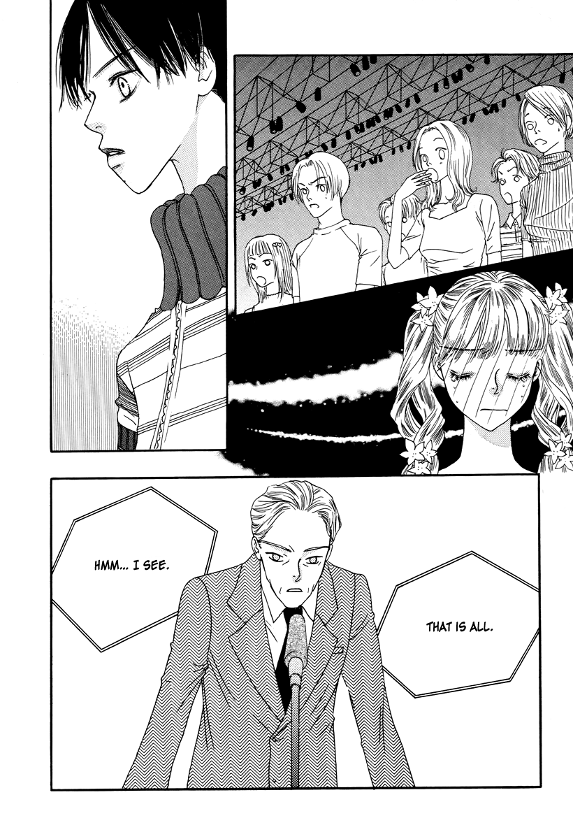 Sweety Gem Chapter 19.1 page 40 - Chapter 19.1