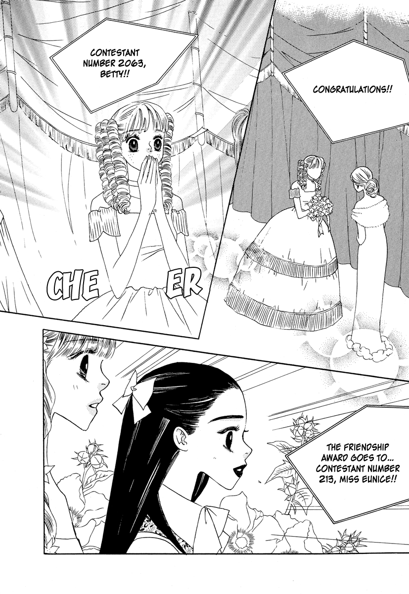 Sweety Gem Chapter 19.1 page 42 - Chapter 19.1