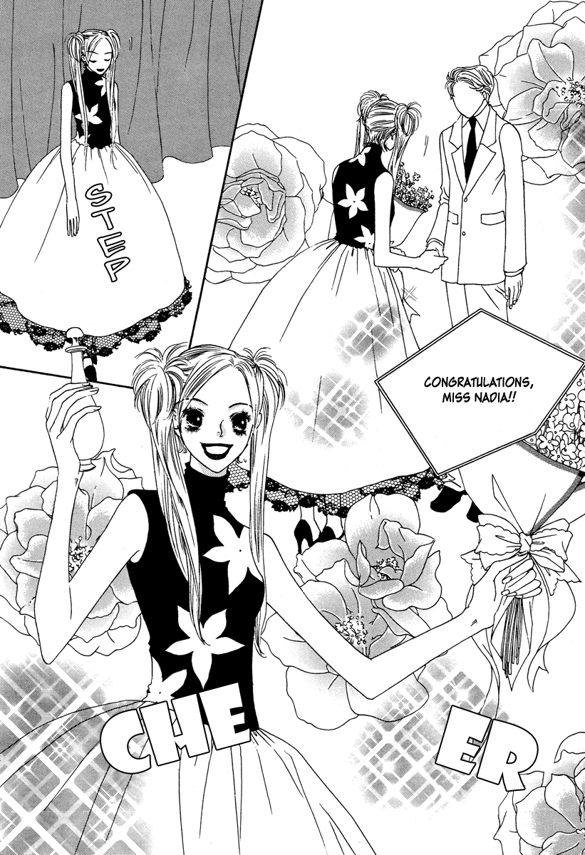 Sweety Gem Chapter 19.1 page 44 - Chapter 19.1