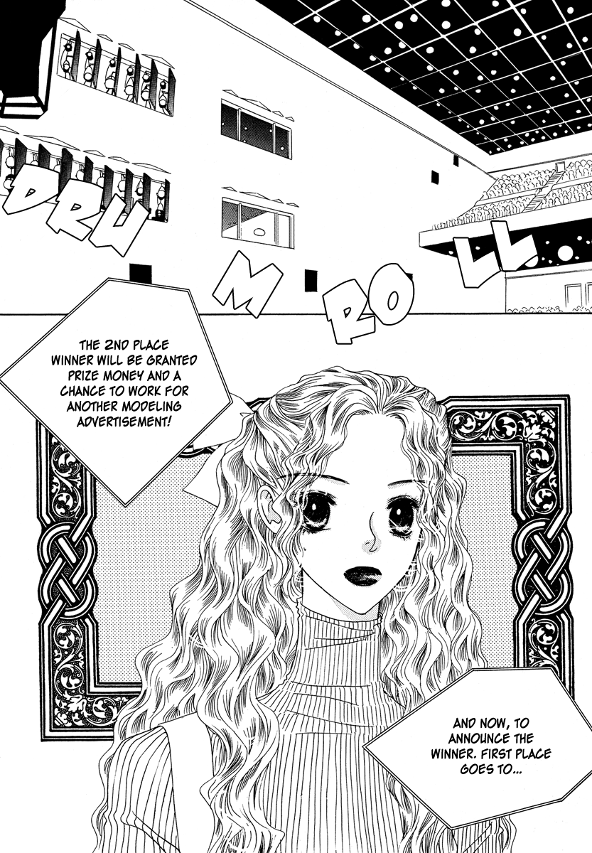 Sweety Gem Chapter 19.1 page 46 - Chapter 19.1