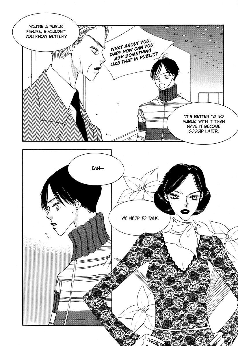 Sweety Gem Chapter 19.2 page 10 - Chapter 19.2