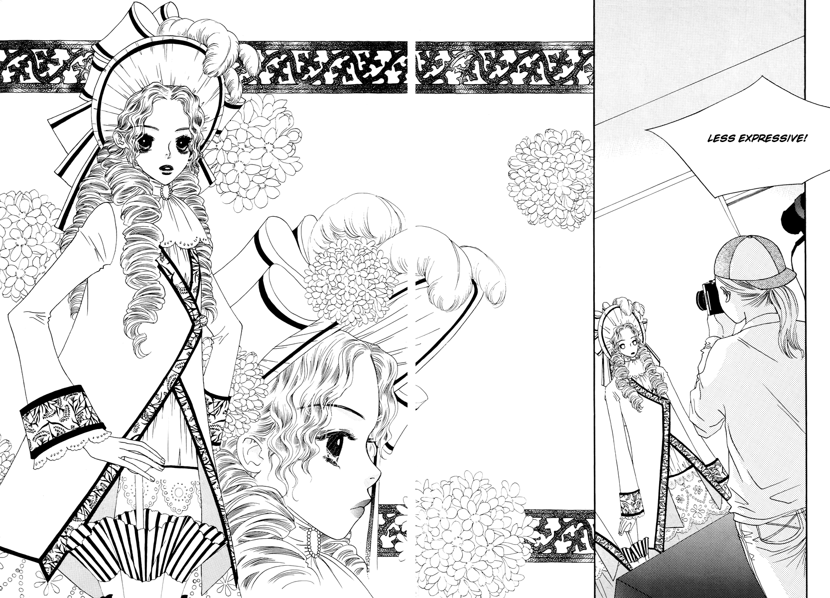 Sweety Gem Chapter 19.2 page 29 - Chapter 19.2