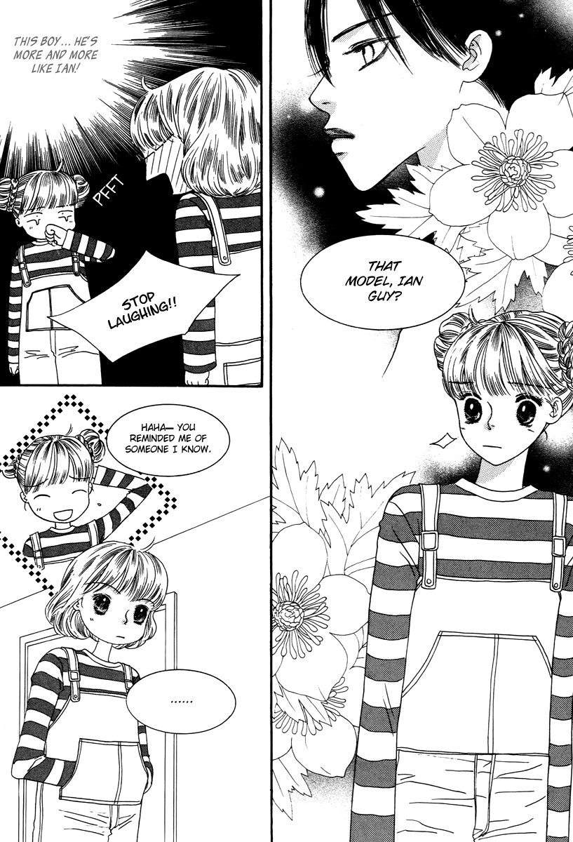 Sweety Gem Chapter 19.2 page 40 - Chapter 19.2