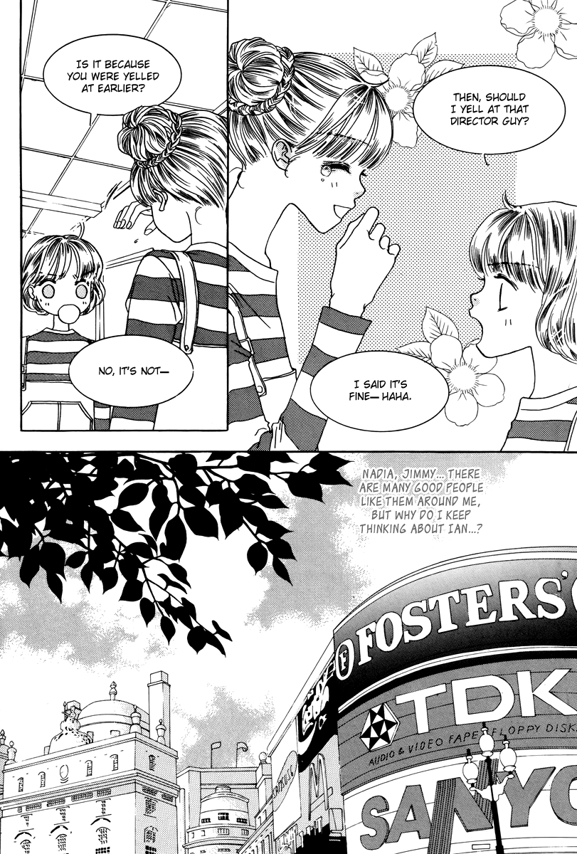 Sweety Gem Chapter 19.2 page 46 - Chapter 19.2