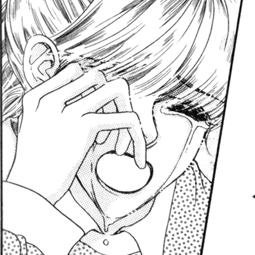 Sweety Gem Chapter 2 cover