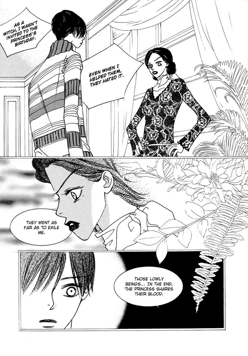 Sweety Gem Chapter 20 page 13 - Chapter 20