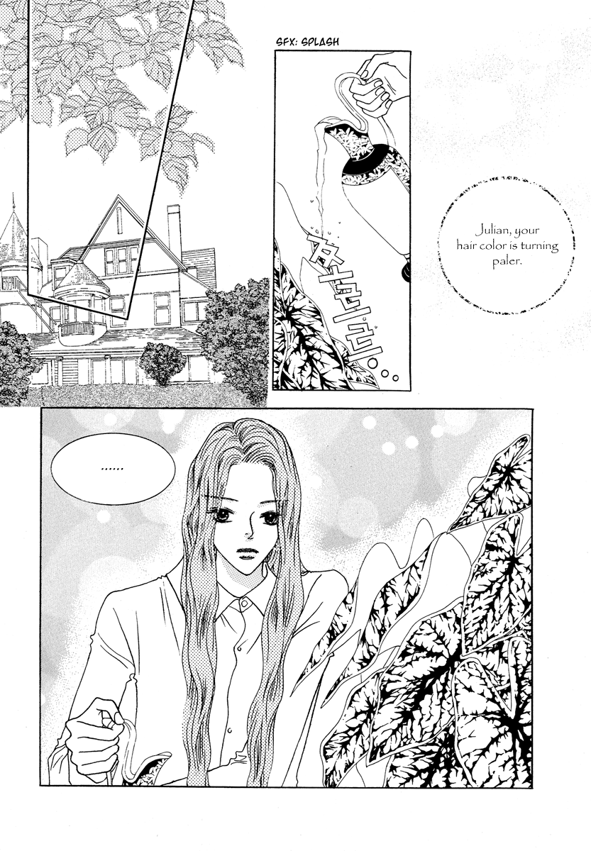 Sweety Gem Chapter 20 page 15 - Chapter 20