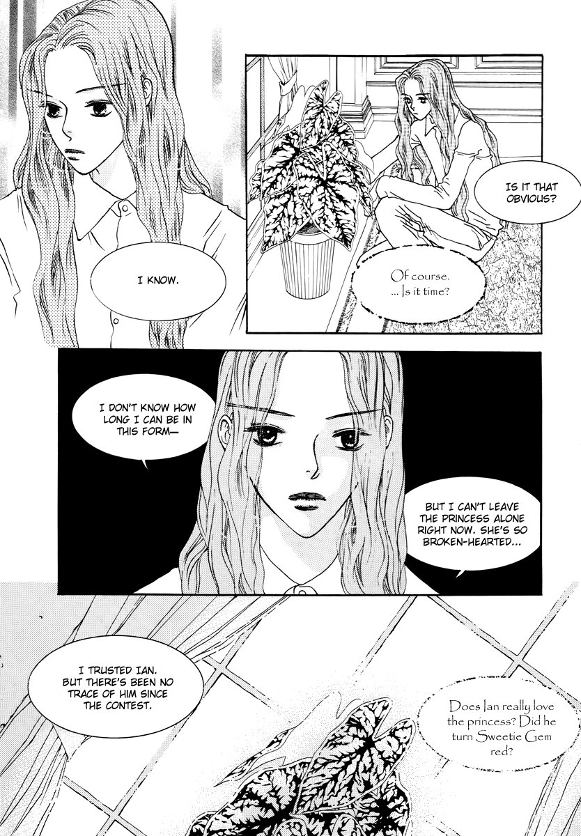 Sweety Gem Chapter 20 page 16 - Chapter 20