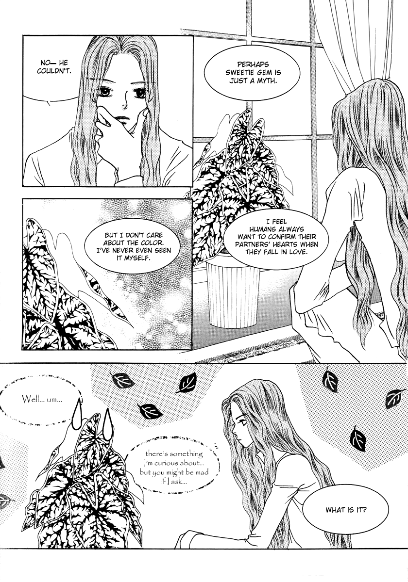 Sweety Gem Chapter 20 page 17 - Chapter 20
