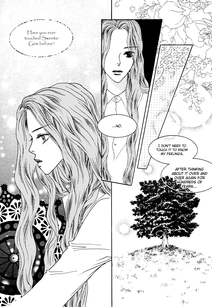 Sweety Gem Chapter 20 page 18 - Chapter 20