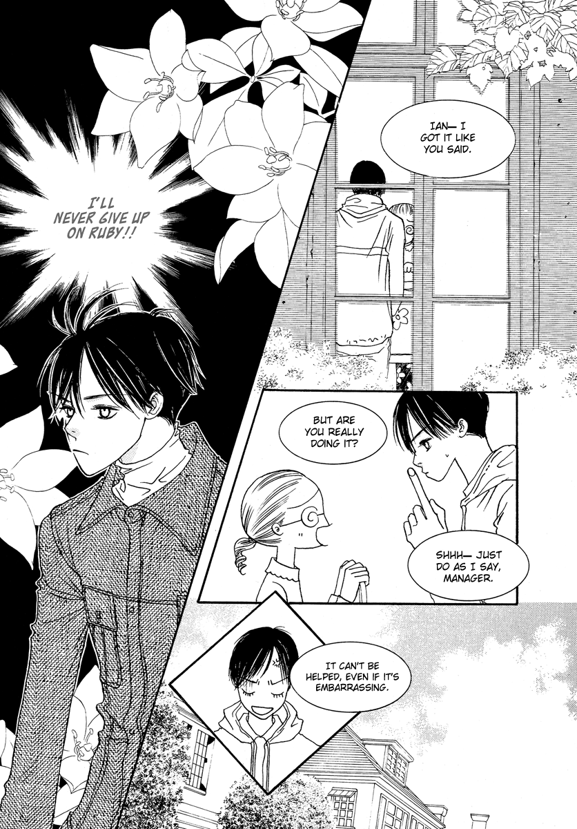 Sweety Gem Chapter 20 page 25 - Chapter 20