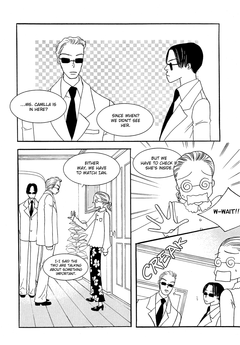 Sweety Gem Chapter 20 page 26 - Chapter 20