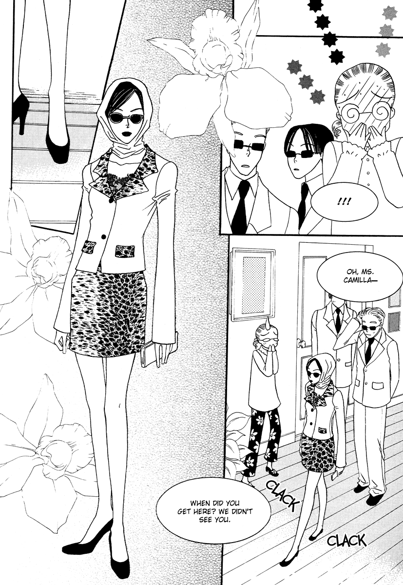 Sweety Gem Chapter 20 page 27 - Chapter 20