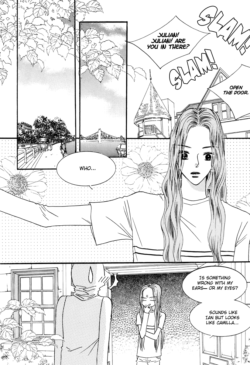 Sweety Gem Chapter 20 page 30 - Chapter 20