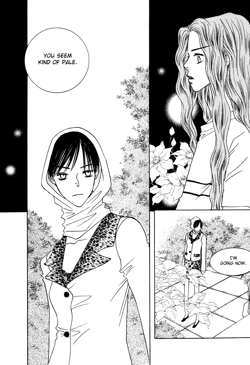 Sweety Gem Chapter 20 page 32 - Chapter 20