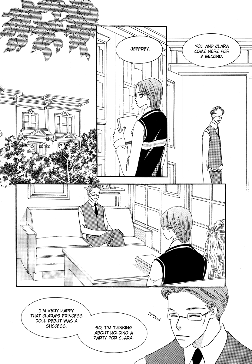 Sweety Gem Chapter 21 page 20 - Chapter 21