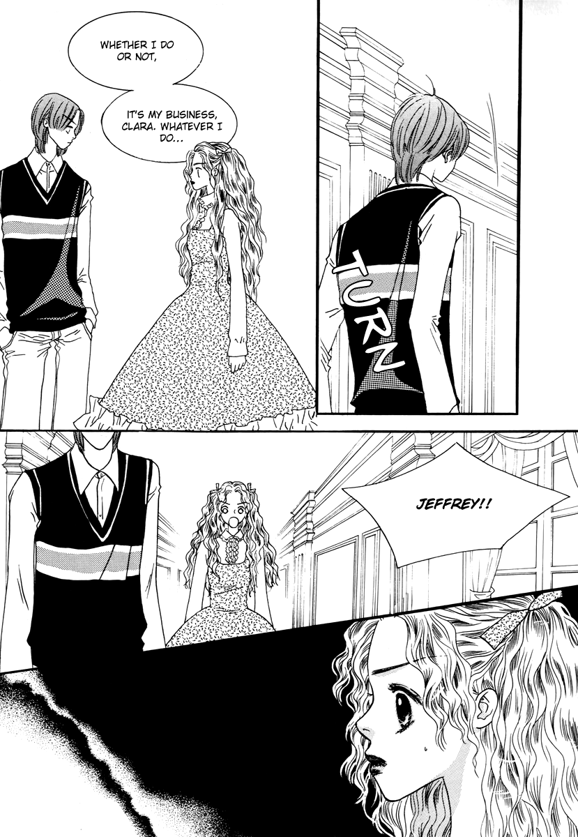Sweety Gem Chapter 21 page 24 - Chapter 21