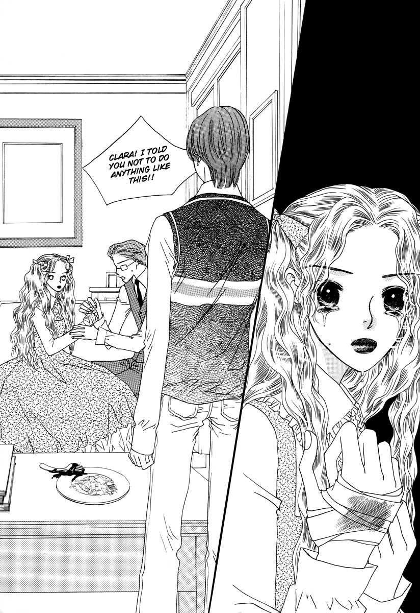 Sweety Gem Chapter 21 page 26 - Chapter 21