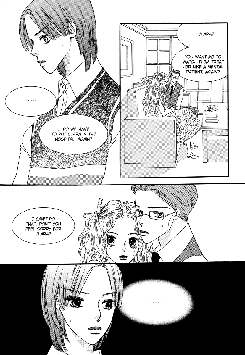 Sweety Gem Chapter 21 page 27 - Chapter 21