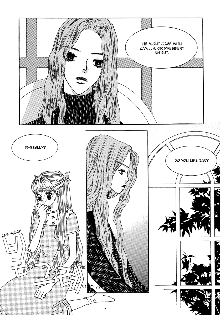 Sweety Gem Chapter 21 page 29 - Chapter 21