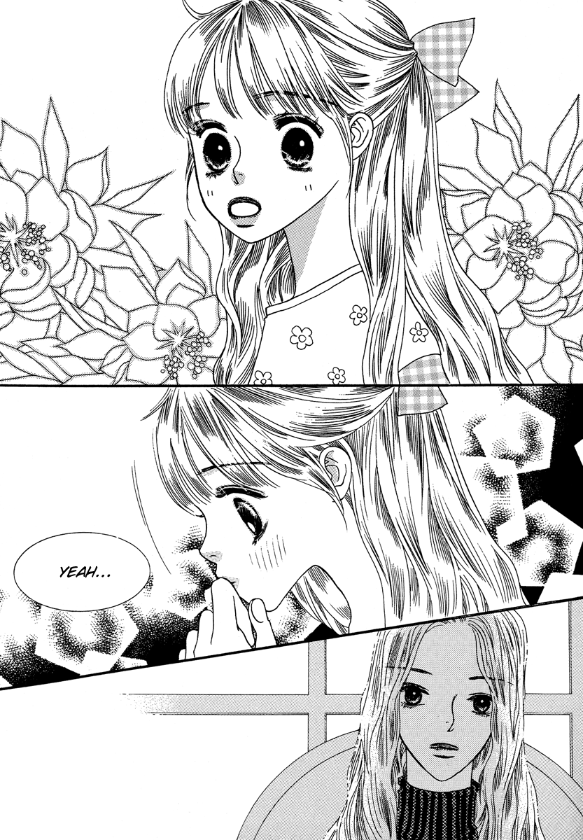 Sweety Gem Chapter 21 page 30 - Chapter 21