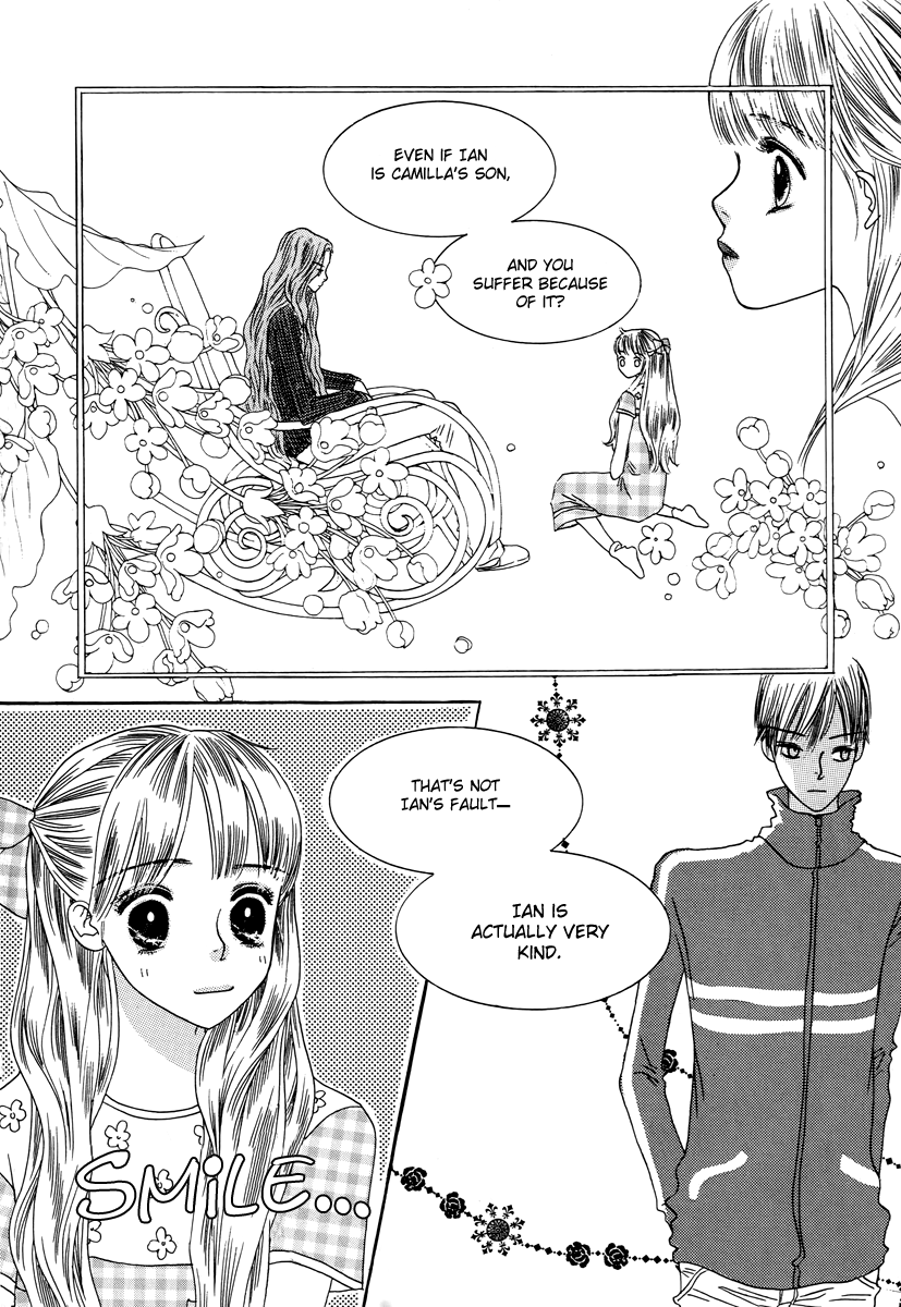 Sweety Gem Chapter 21 page 31 - Chapter 21