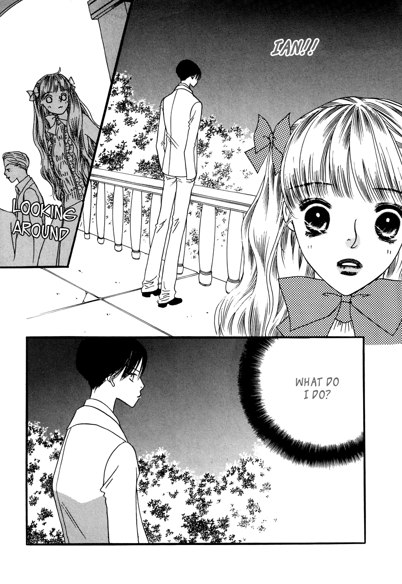 Sweety Gem Chapter 21 page 36 - Chapter 21