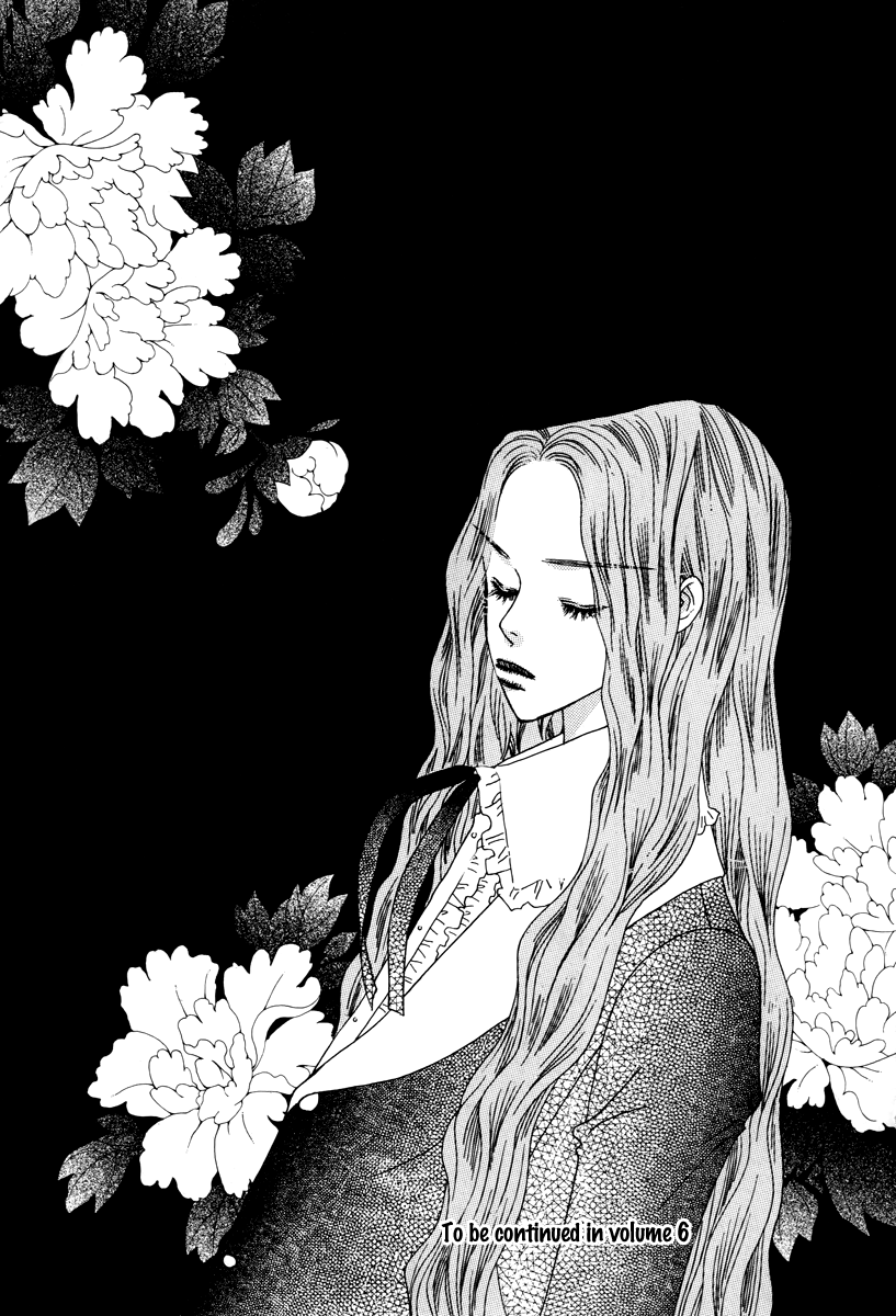Sweety Gem Chapter 21 page 38 - Chapter 21