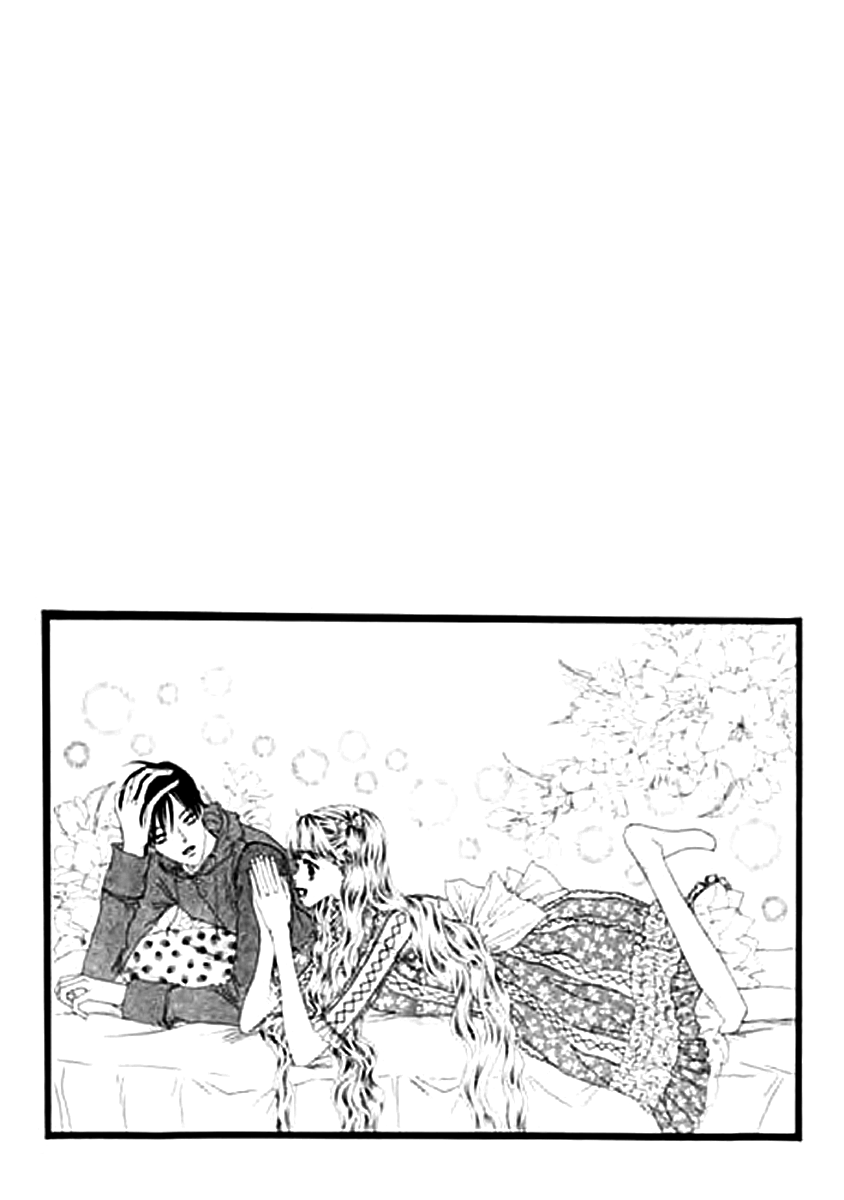 Sweety Gem Chapter 21 page 39 - Chapter 21