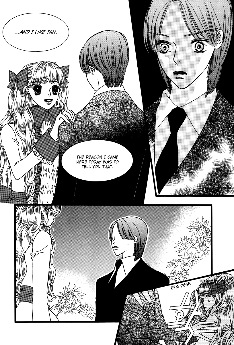 Sweety Gem Chapter 22.1 page 13 - Chapter 22.1