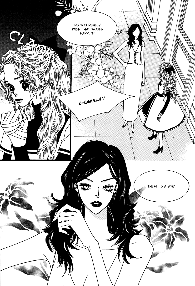 Sweety Gem Chapter 22.1 page 19 - Chapter 22.1