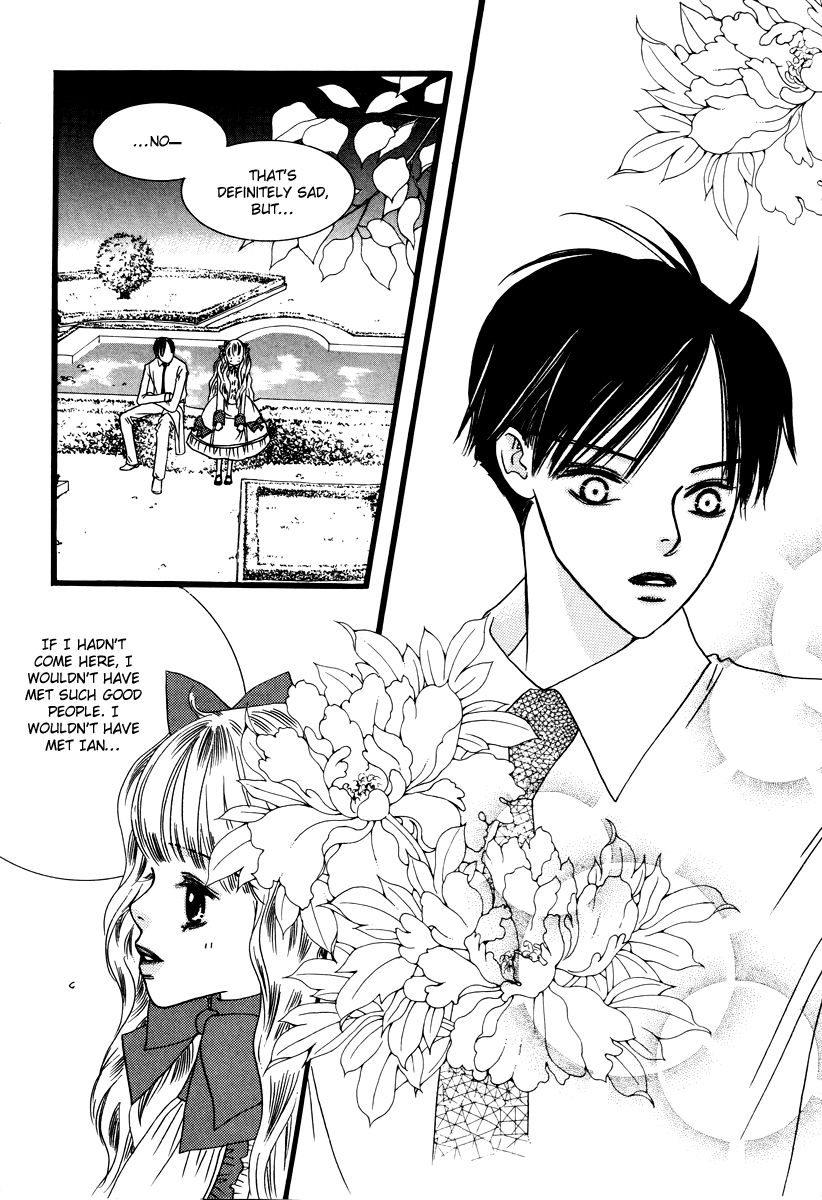 Sweety Gem Chapter 22.1 page 31 - Chapter 22.1