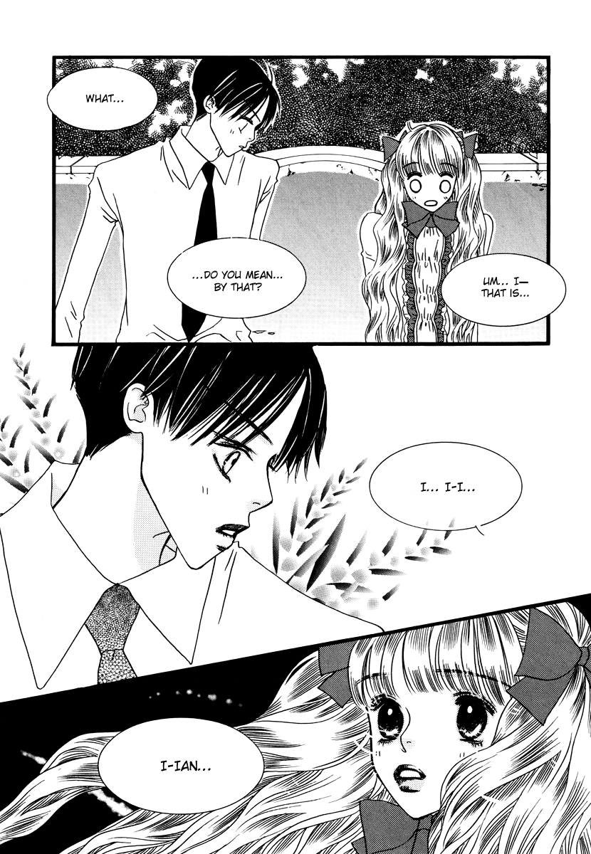 Sweety Gem Chapter 22.1 page 32 - Chapter 22.1