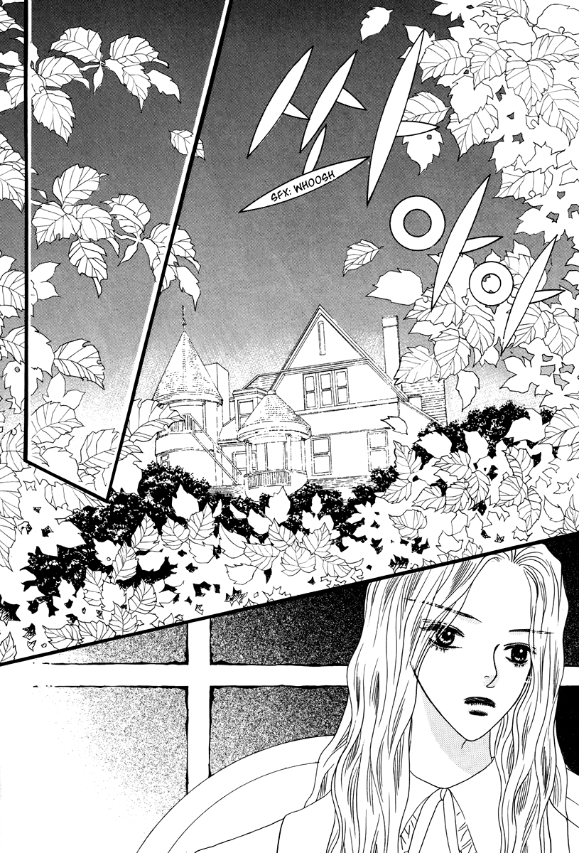 Sweety Gem Chapter 22.1 page 34 - Chapter 22.1
