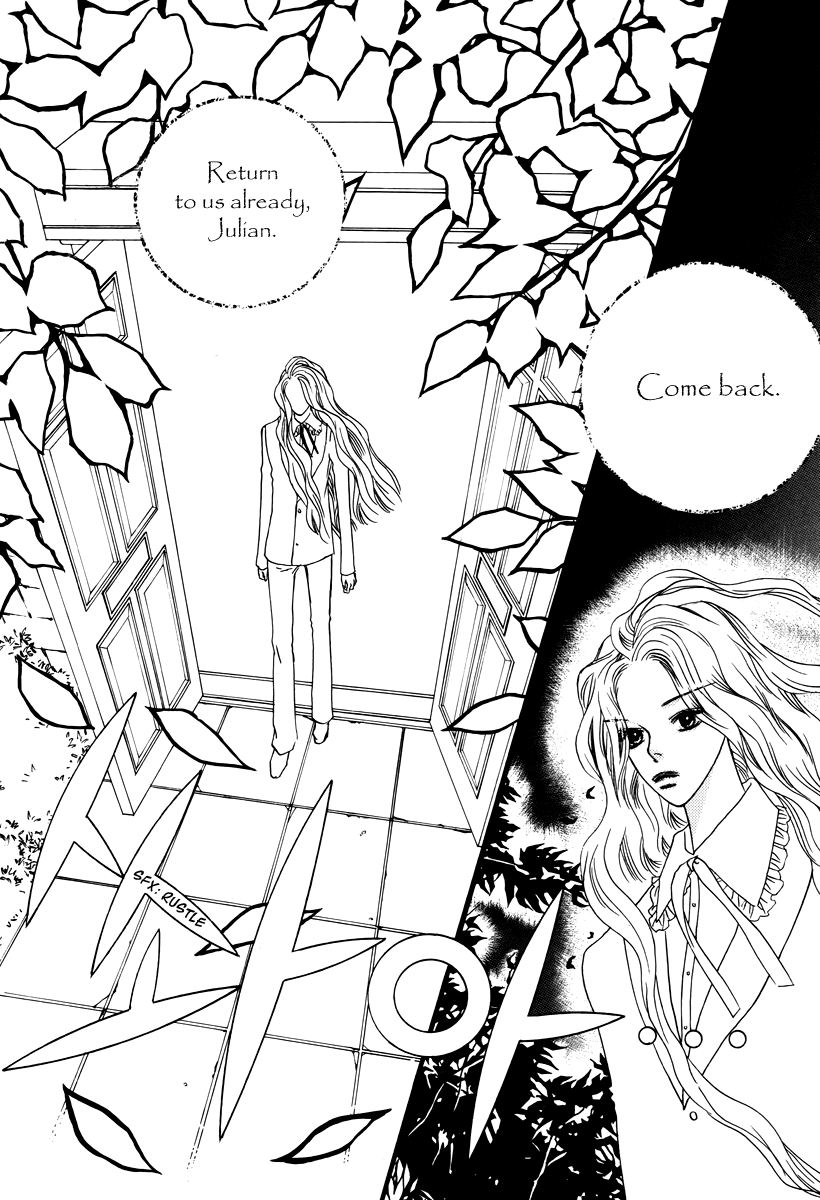 Sweety Gem Chapter 22.1 page 37 - Chapter 22.1