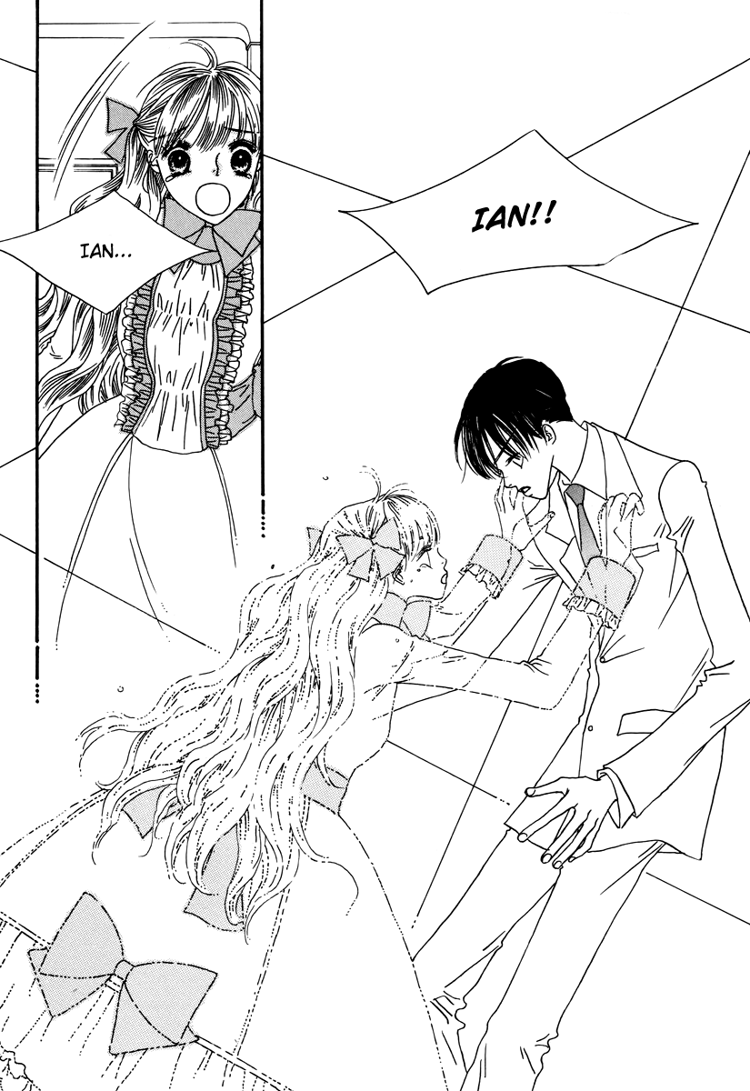 Sweety Gem Chapter 22.2 page 29 - Chapter 22.2