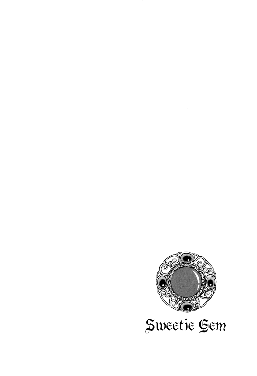 Sweety Gem Chapter 22.2 page 30 - Chapter 22.2