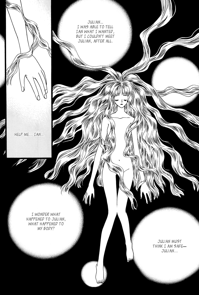Sweety Gem Chapter 23 page 13 - Chapter 23