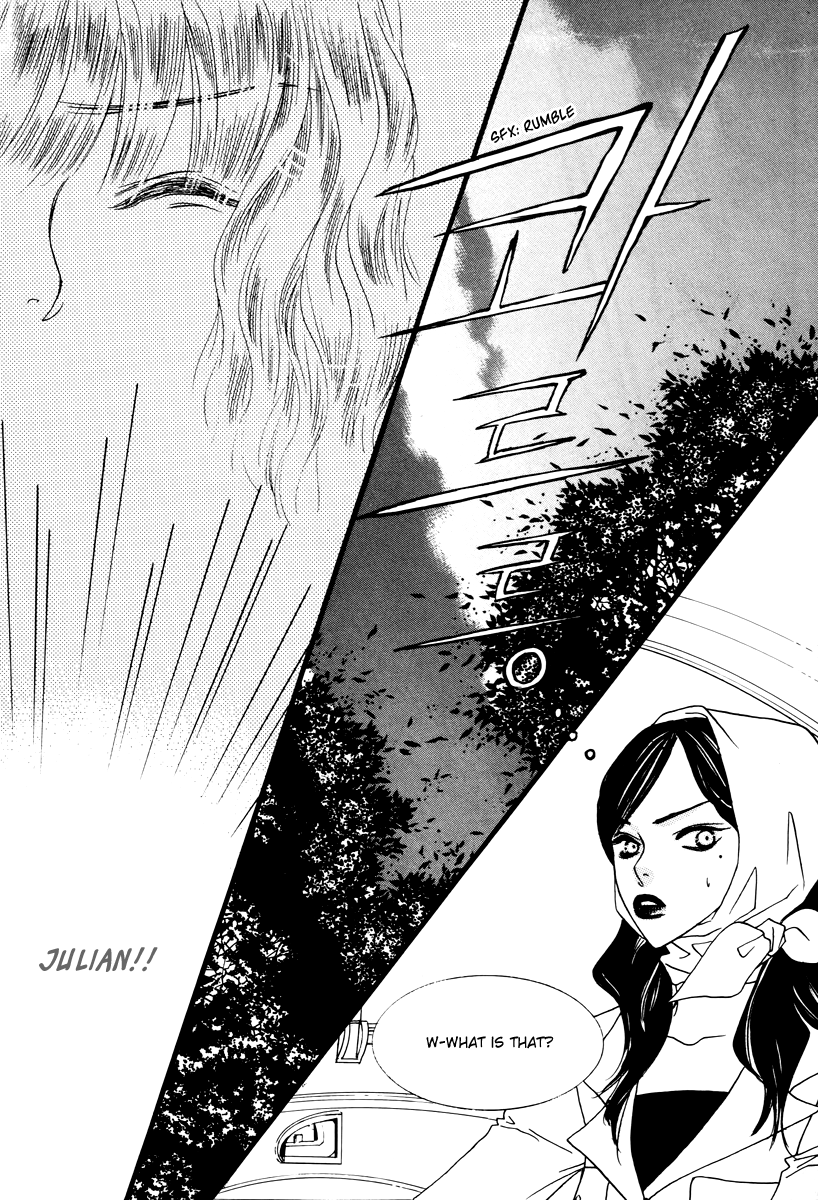 Sweety Gem Chapter 23 page 14 - Chapter 23