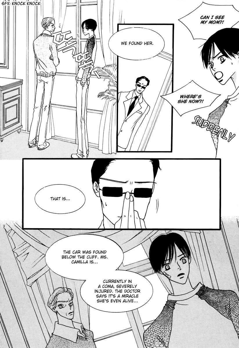 Sweety Gem Chapter 23 page 20 - Chapter 23