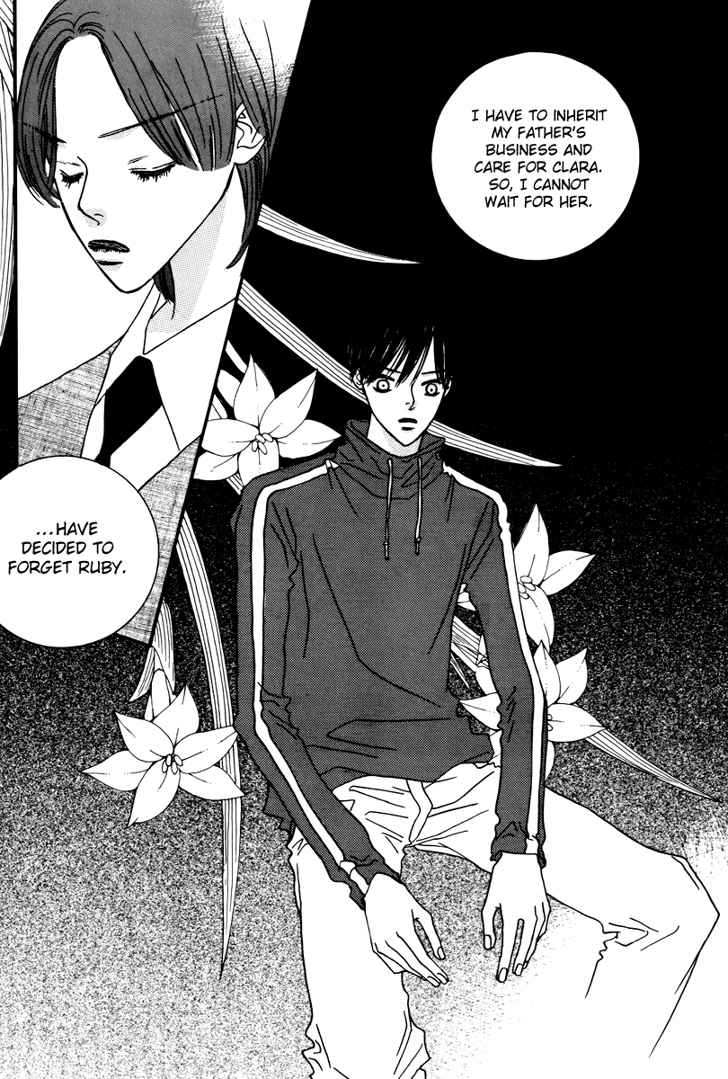 Sweety Gem Chapter 23 page 28 - Chapter 23
