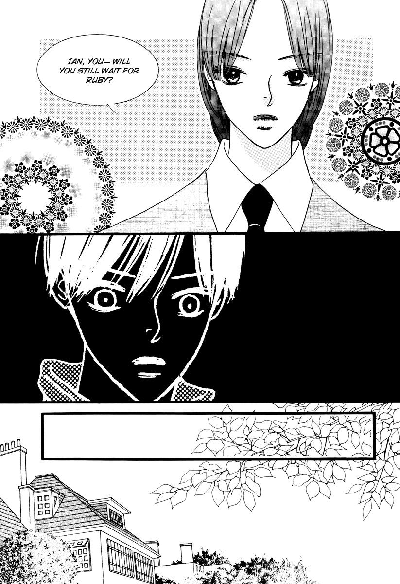 Sweety Gem Chapter 23 page 29 - Chapter 23