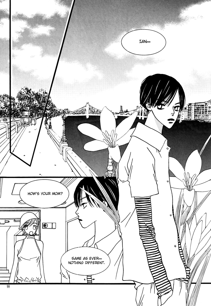Sweety Gem Chapter 23 page 30 - Chapter 23