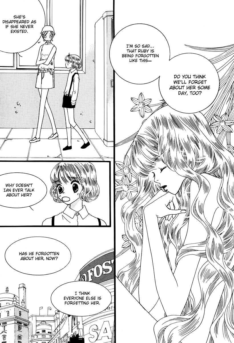 Sweety Gem Chapter 23 page 32 - Chapter 23