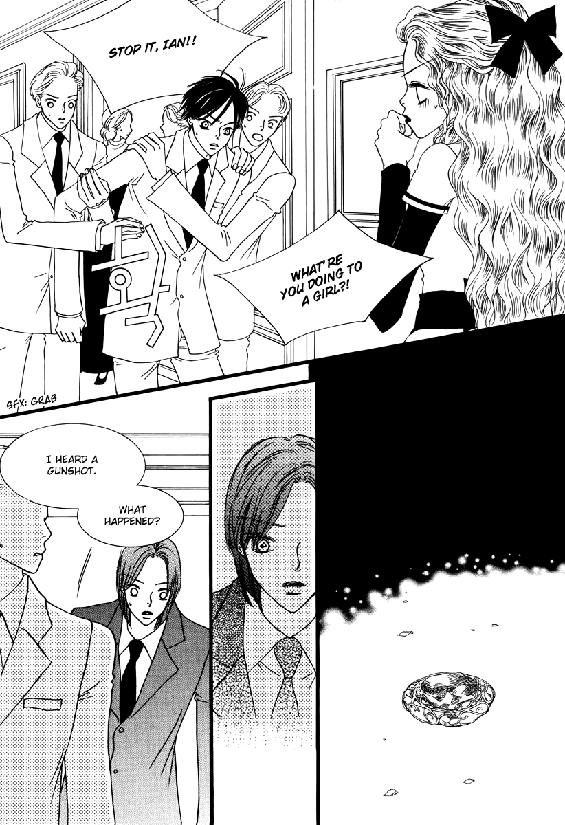 Sweety Gem Chapter 23 page 8 - Chapter 23
