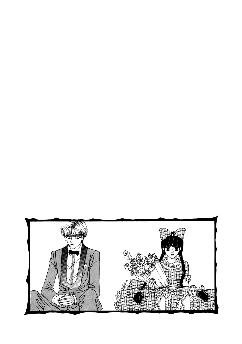 Sweety Gem Chapter 24.2 page 4 - Chapter 24.2