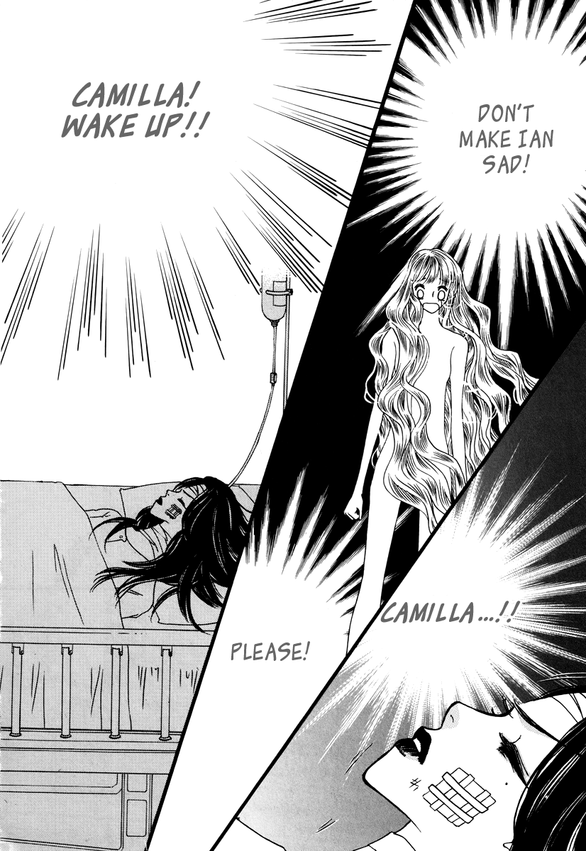 Sweety Gem Chapter 24 page 10 - Chapter 24: [END]